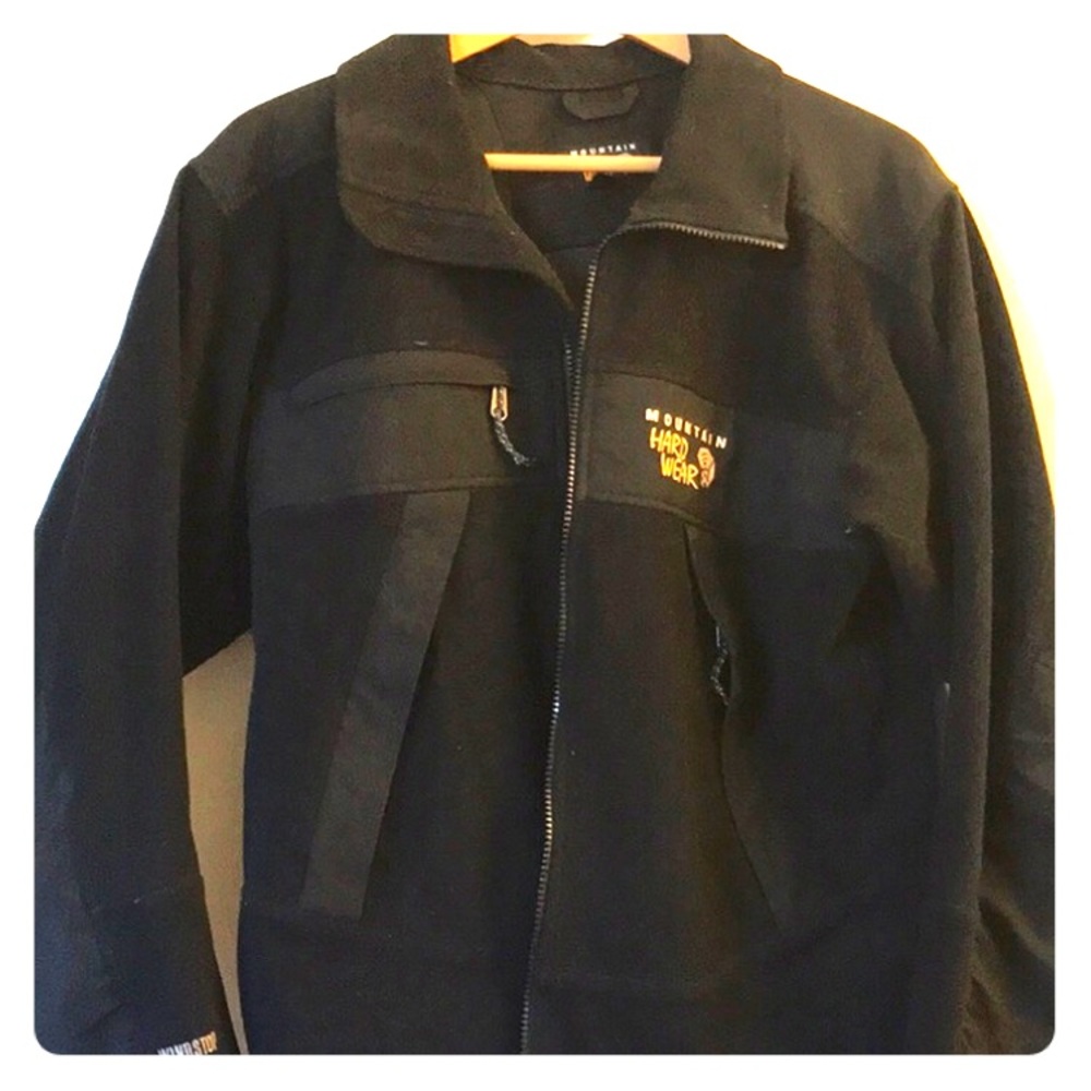 Mountain Hard Wear fleece
